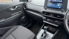 Hyundai Kona 1.6 GDi Hybrid SE Connect 5dr DCT Hybrid Hatchback